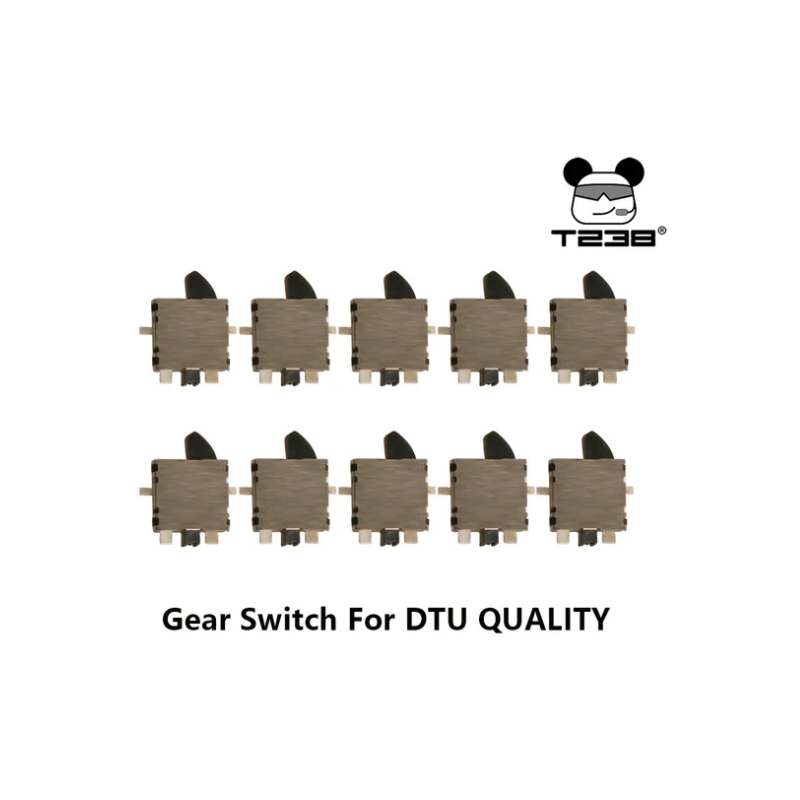 T238 Gear Switch For Dtu 10 un - Urban Defense Chile