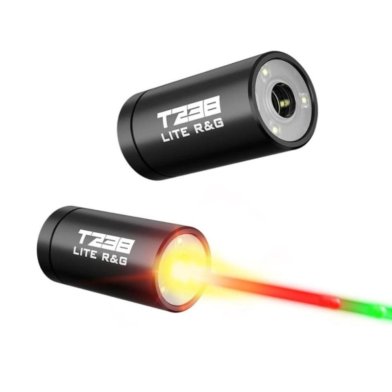 T238 Lite R&g Tracer Unit - Urban Defense Chile