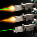 T238 Swift Tracer Unit - Urban Defense Chile