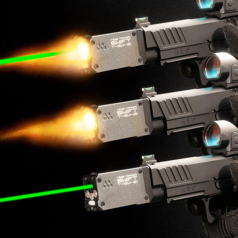 T238 Swift Tracer Unit - Urban Defense Chile