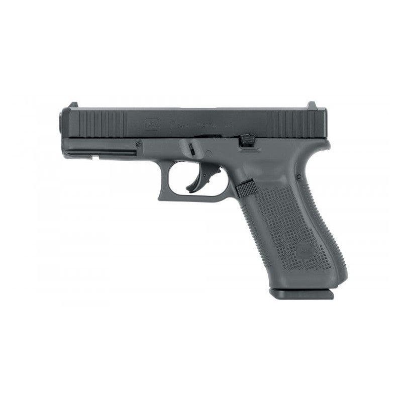 T4E Glock 17 GEN5 T4E Cal 43 CO2 4000844771759 - Urban Defense Chile