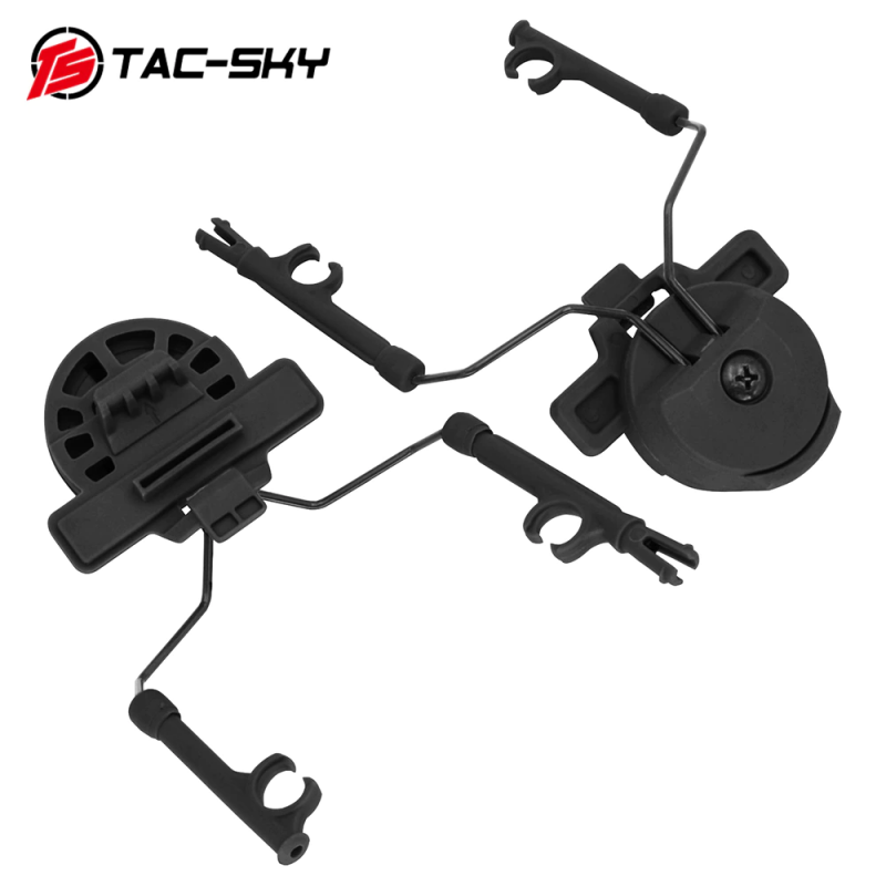 Tac-Sky Adaptador ComTac para Casco Wendy WYS0093 - Urban Defense Chile