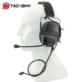 Tac - Sky Amp Headset (WYS0116) - Urban Defense Chile