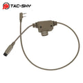 Rac Ptt - Kenwood (WYS0121) - Urban Defense Chile