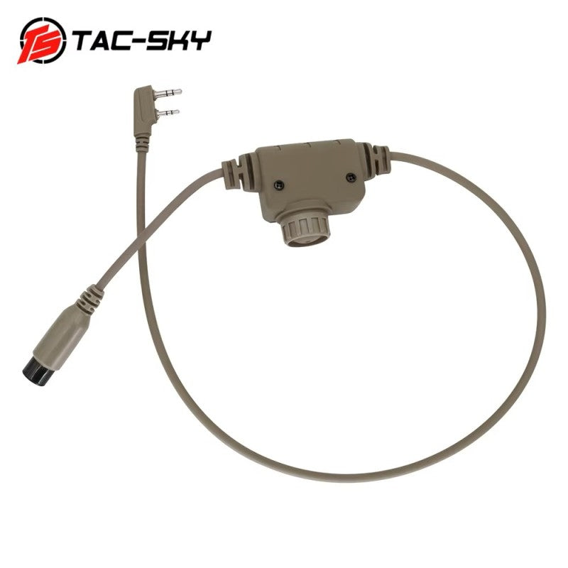 Rac Ptt - Kenwood (WYS0121) - Urban Defense Chile