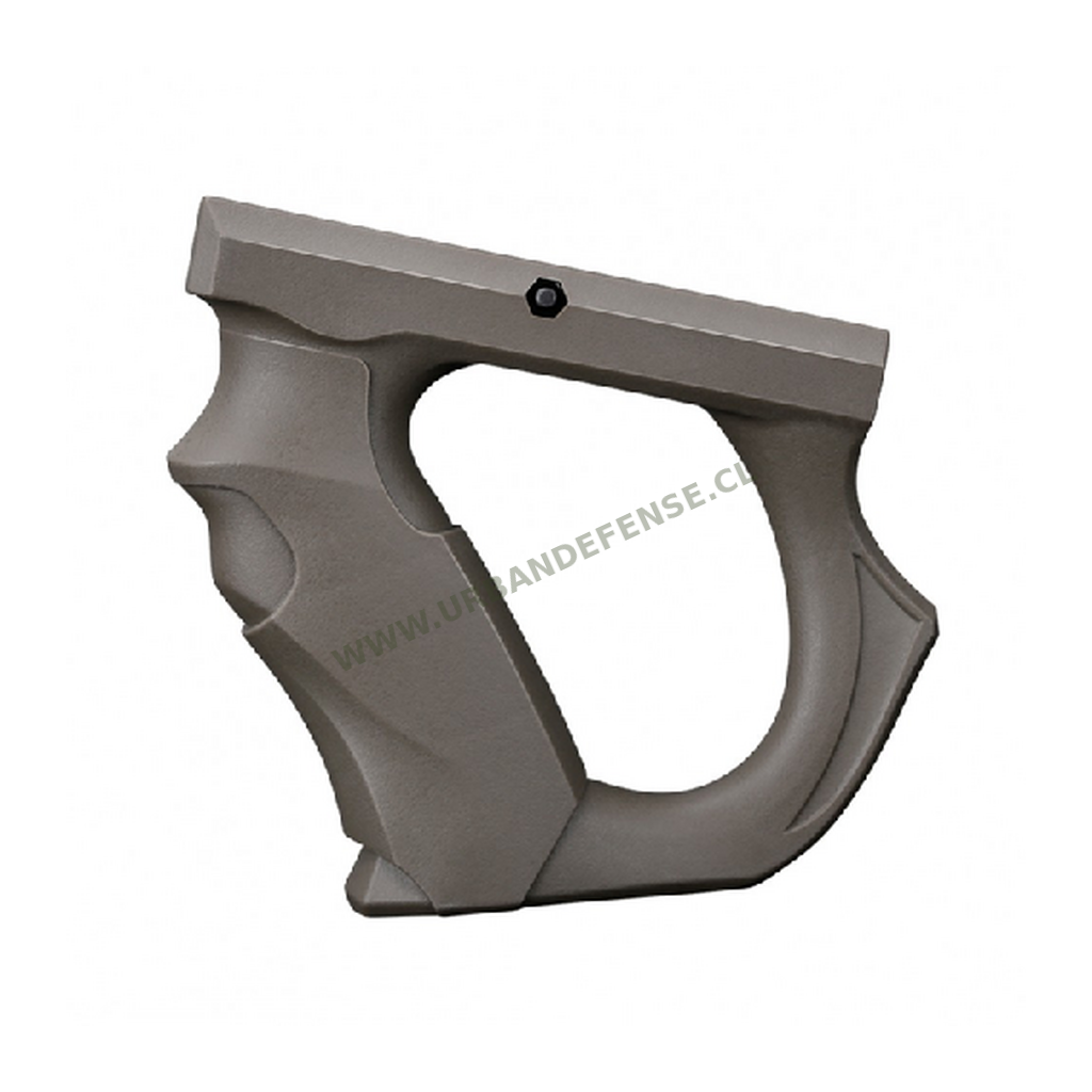 Tactical Grip (Tipo Hera) Tan - Urban Defense Chile