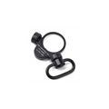 Tactical M4 Dual Side QD Sling Mount For GBB BK - Urban Defense Chile