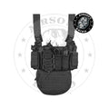Tactical Micro Chest Rig - Urban Defense Chile