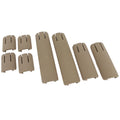 Td Scar Panel Deluxe Version - Urban Defense Chile