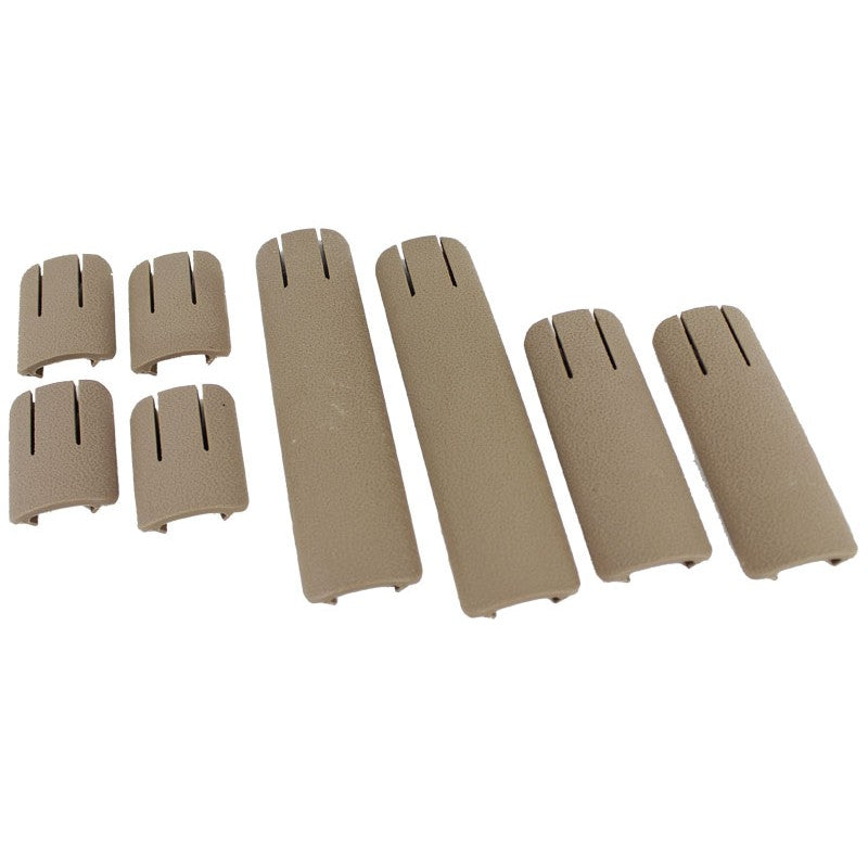 Td Scar Panel Deluxe Version - Urban Defense Chile