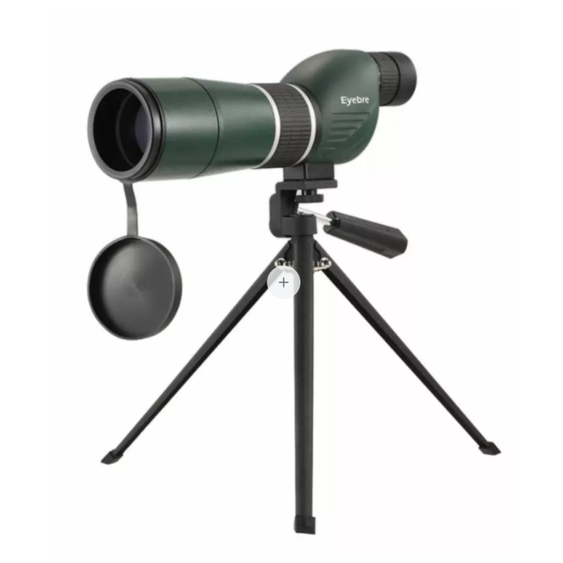 Telescopio Terrestre Spotting Scope 6901234531626 - Urban Defense Chile