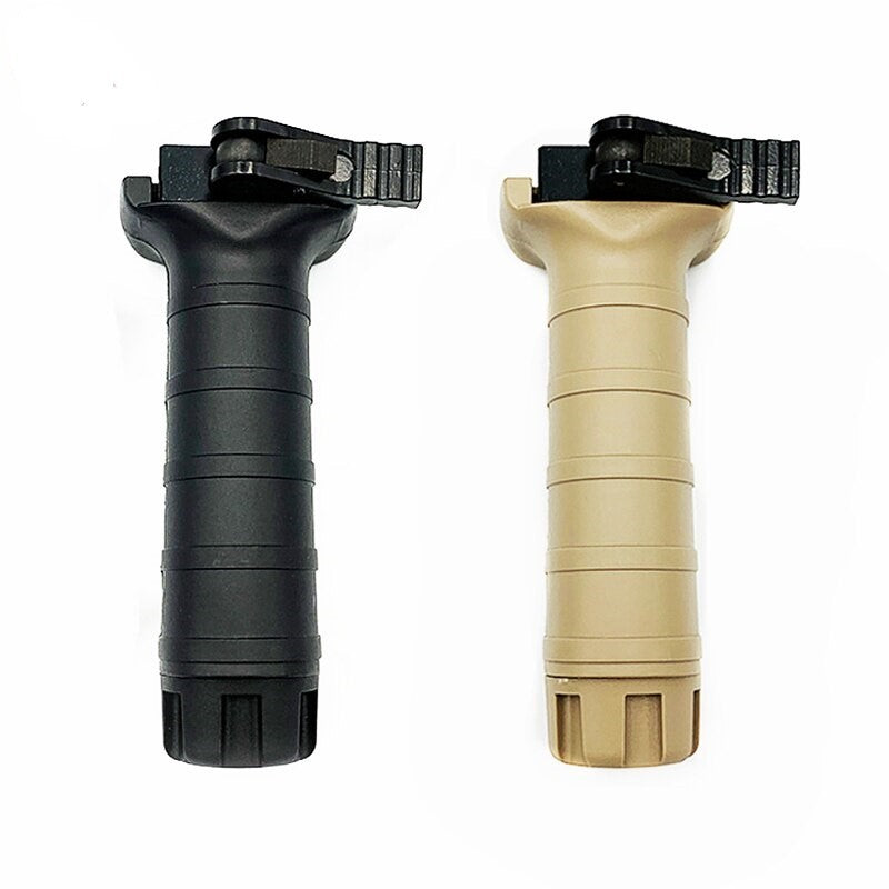 Tgd QD Long Vertical Grip - Urban Defense Chile