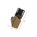 TMC 20VER Kydex Holster Set For GBB Glock TMC3397 - Urban Defense Chile