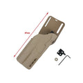 TMC 378 Als Concealment Holster TMC3535 - Urban Defense Chile