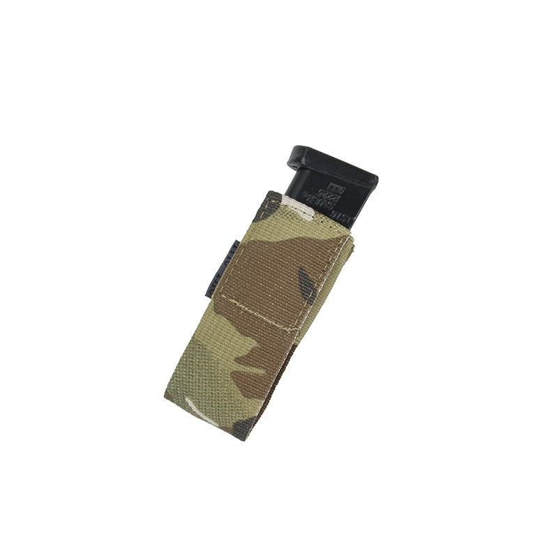 TMC 40MM Single Pouch Multicam - Urban Defense Chile