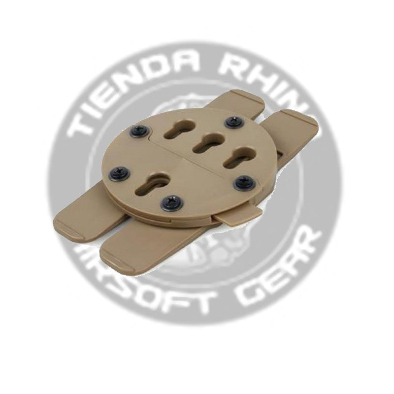 TMC Adaptador de Holster para Chaleco TMC2853 - Urban Defense Chile