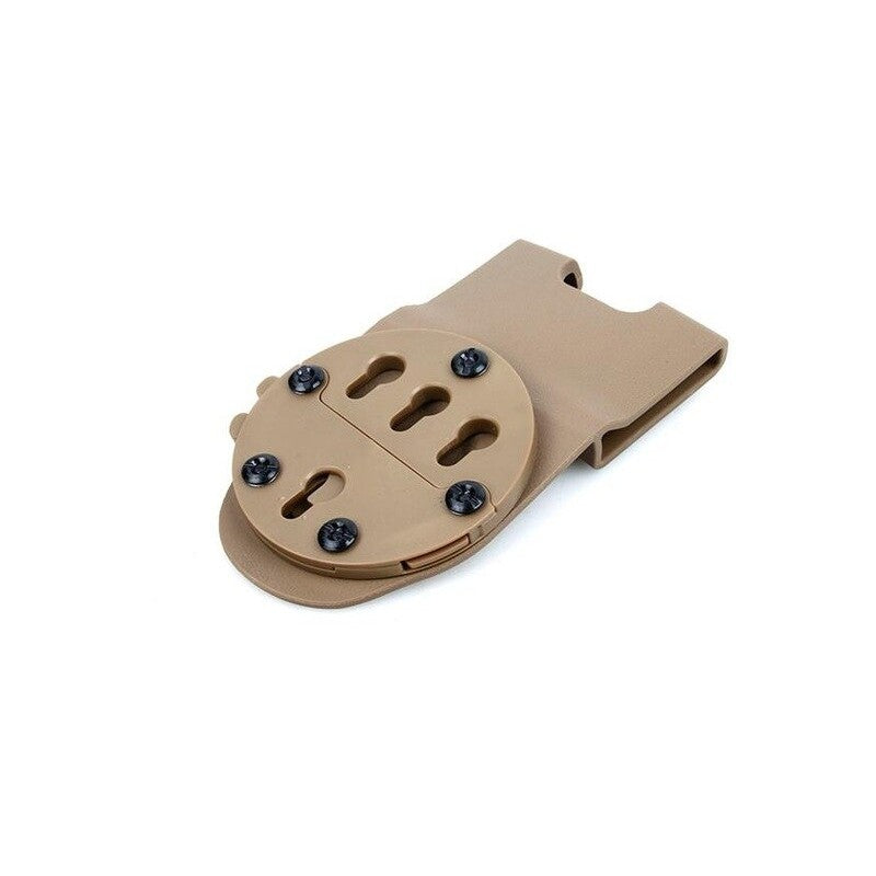 TMC Adaptador de Holster TMC2701 - Urban Defense Chile