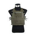 TMC Aspc Airsoft Plate Carrier Rg - Urban Defense Chile