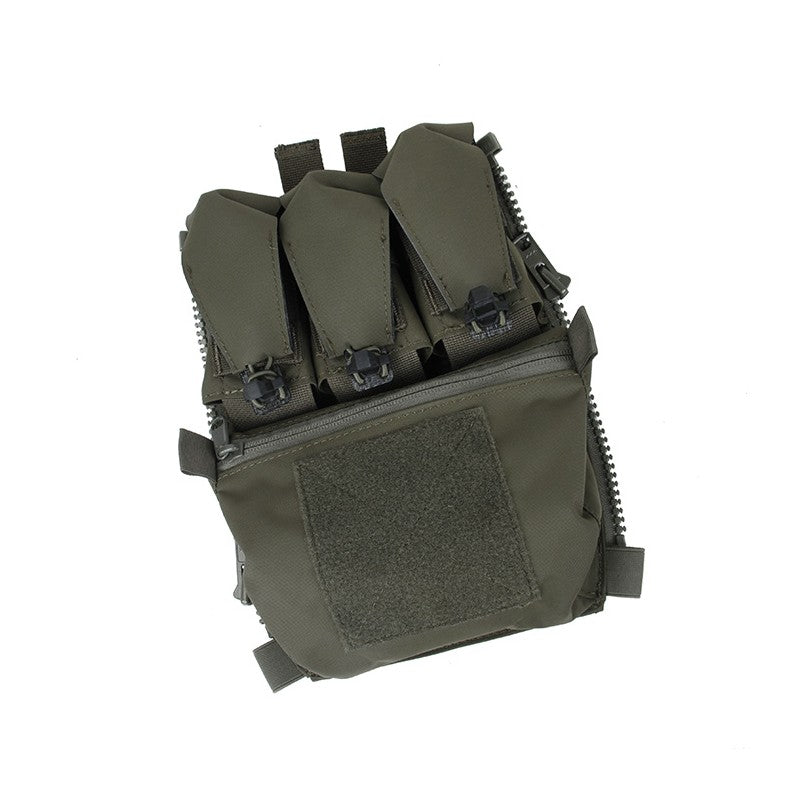 TMC Back Panel Bg Rg 3549 Rg - Urban Defense Chile