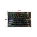 TMC Bandera Usa Corte Laser TMC2277 - Urban Defense Chile
