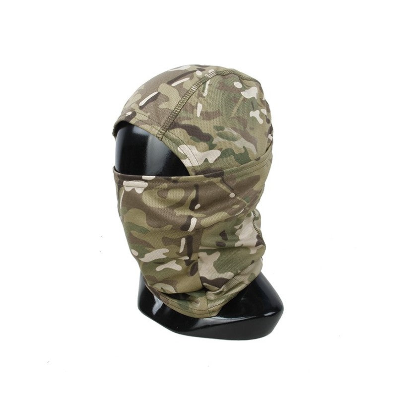 TMC Camo Balaclava - Urban Defense Chile