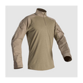 TMC Combat Shirt G3 Tan Talla L - Urban Defense Chile