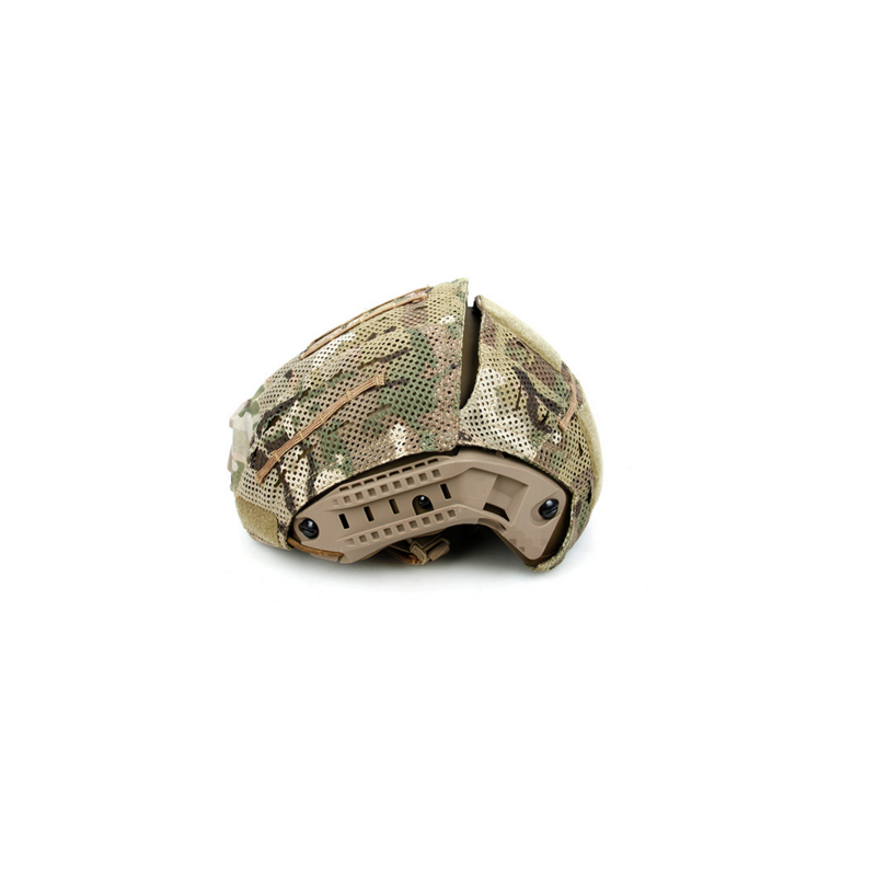 TMC Cover For Af Helmet Multicam TMC2617 - Urban Defense Chile
