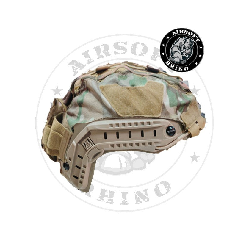 TMC Cubre Casco Tw - Urban Defense Chile