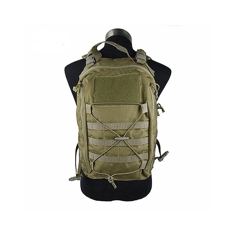 TMC Dls Mm Pack (Khaki) - Urban Defense Chile