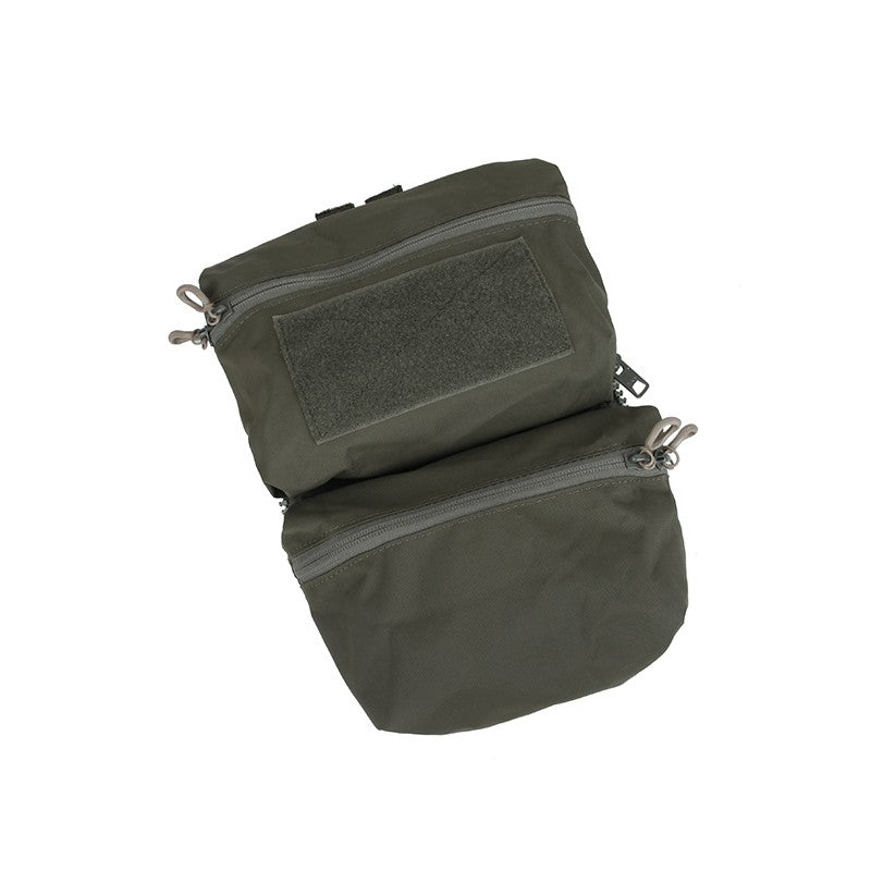 TMC Double Pouch Panel Rg TMC3615 Rg - Urban Defense Chile