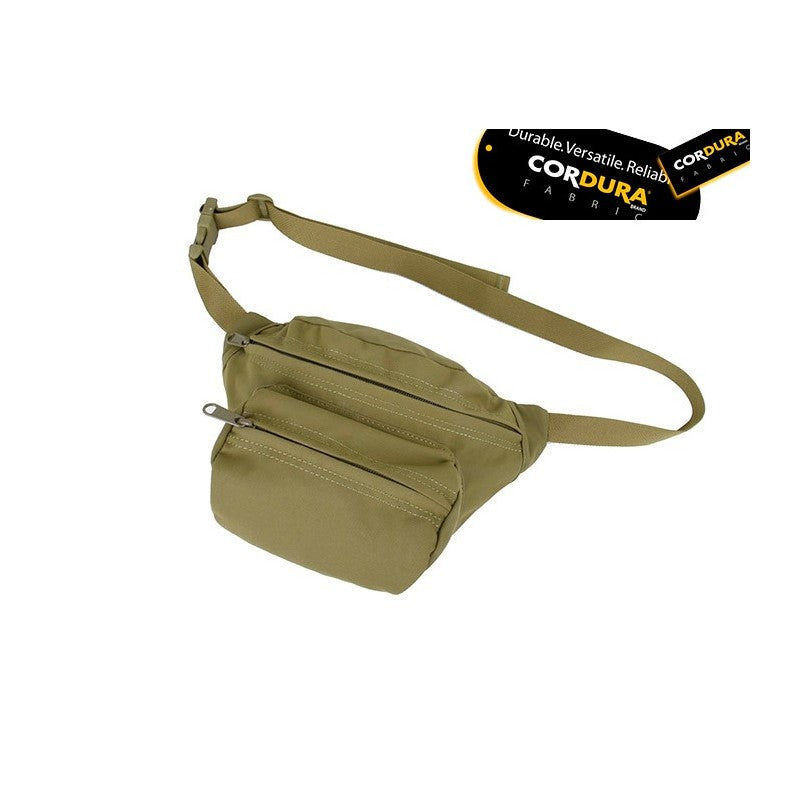 TMC Marsoc Fanny Pack - Urban Defense Chile