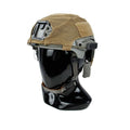 TMC Helmet Cover For Exfil Team Wendy TMC2555 - Urban Defense Chile