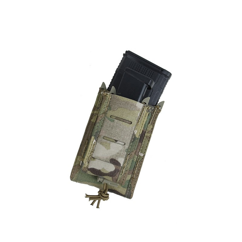 TMC Hg Style Dual Mag Pouch TMC3357 - Urban Defense Chile