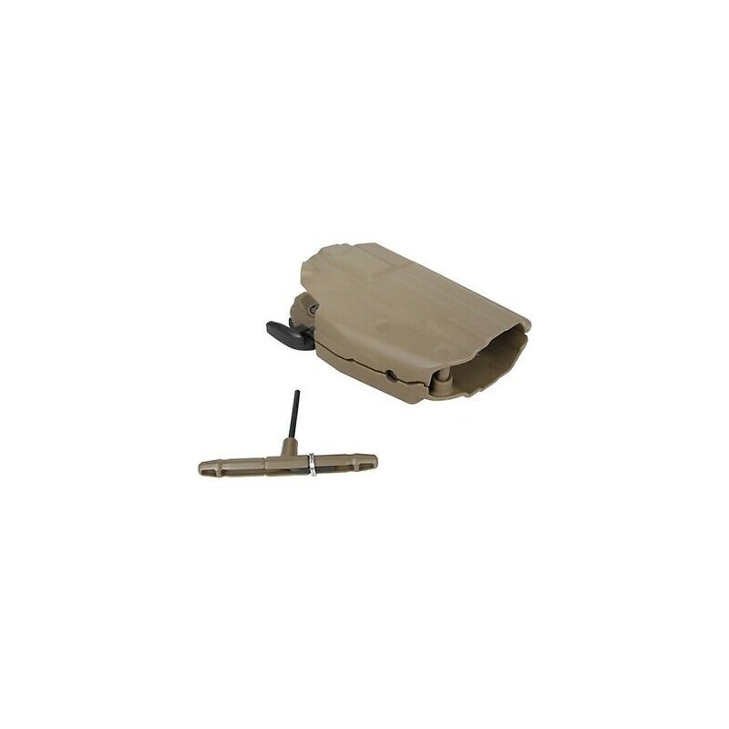 TMC Holser Rigido Universal TMC2581 - Urban Defense Chile