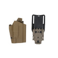 TMC Holster Glock y Linterna X300 TMC3033 - Urban Defense Chile