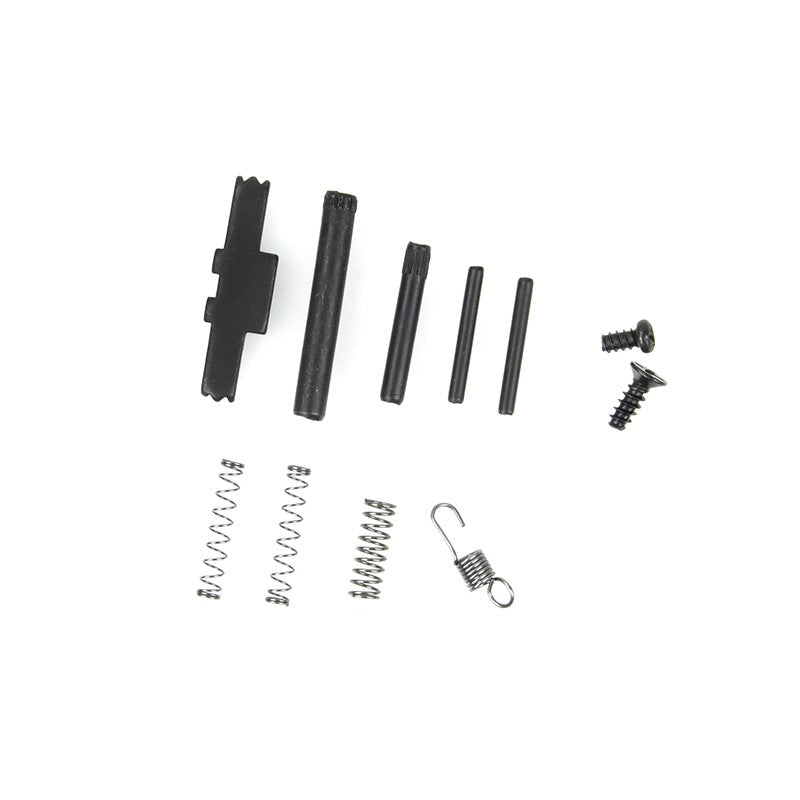 TMC Juego de Repuestos para Glock 17 VFC TMC VG17 Sp - Urban Defense Chile