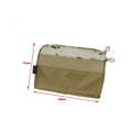 TMC Kangaroo Insert Small Pocket Multicam - Urban Defense Chile