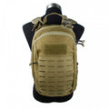 TMC Laser Cut Pals Dls Pack Khaki - Urban Defense Chile