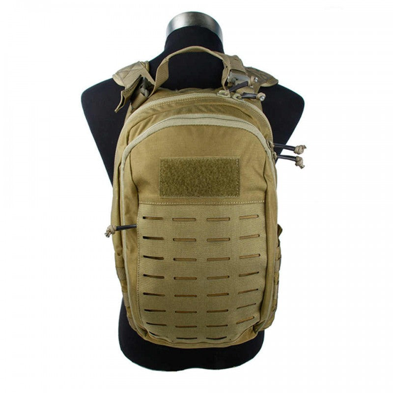TMC Laser Cut Pals Dls Pack Khaki - Urban Defense Chile
