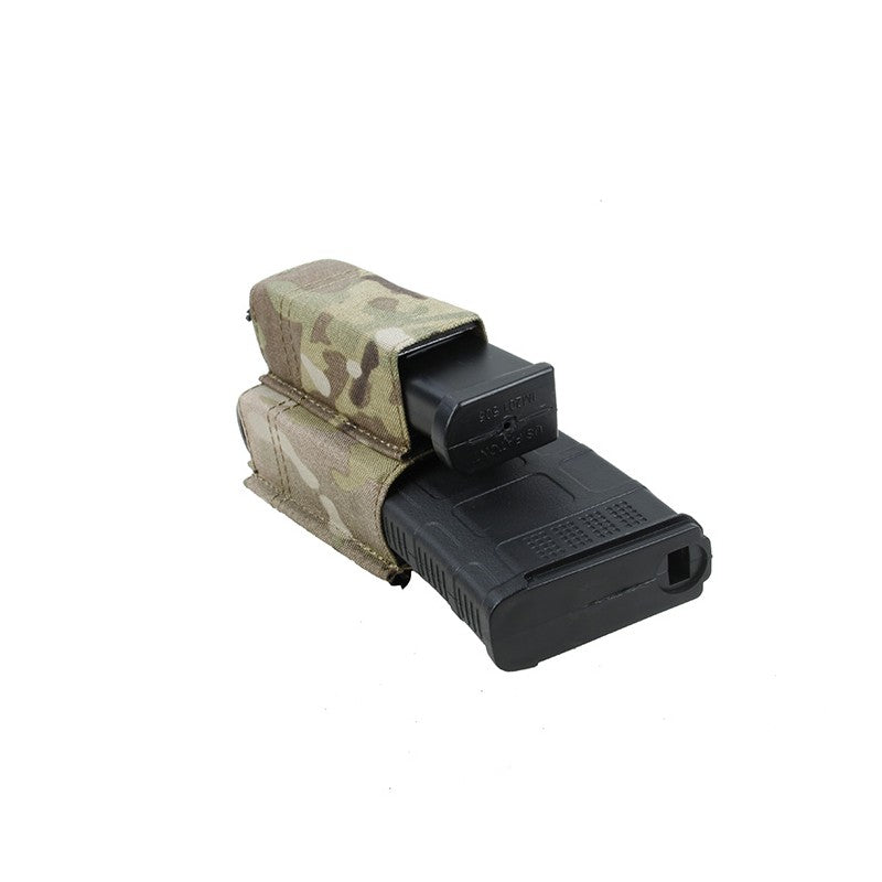 TMC Mag Single Pistol Mag Pouch Multicam - Urban Defense Chile