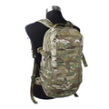 TMC Marine Style Med Backpack Multicam - Urban Defense Chile