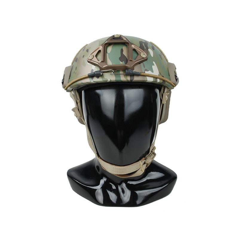 TMC Martimie Helmet Multicam - Urban Defense Chile
