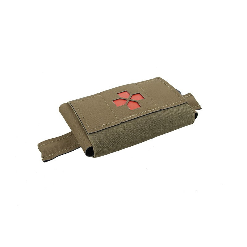 TMC Micro Med Kit (TMC3443) - Urban Defense Chile