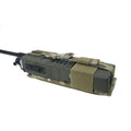TMC Multi Platform Radio Pouch TMC3671 - Urban Defense Chile