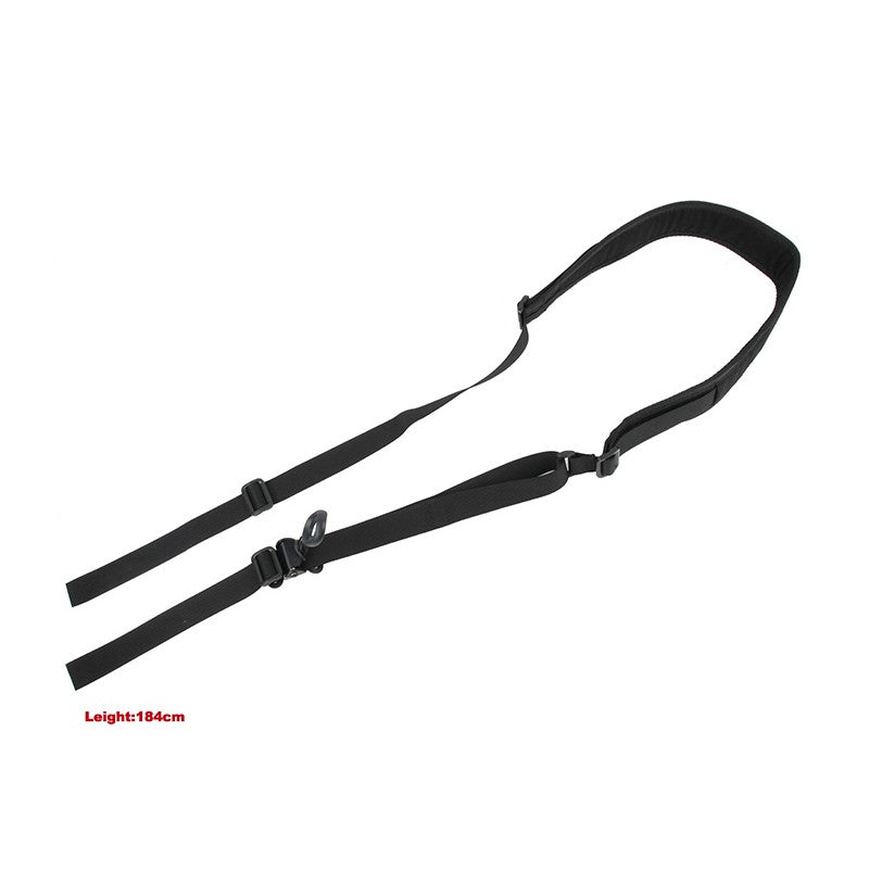 TMC Oia Sling Rg Black CB - Urban Defense Chile
