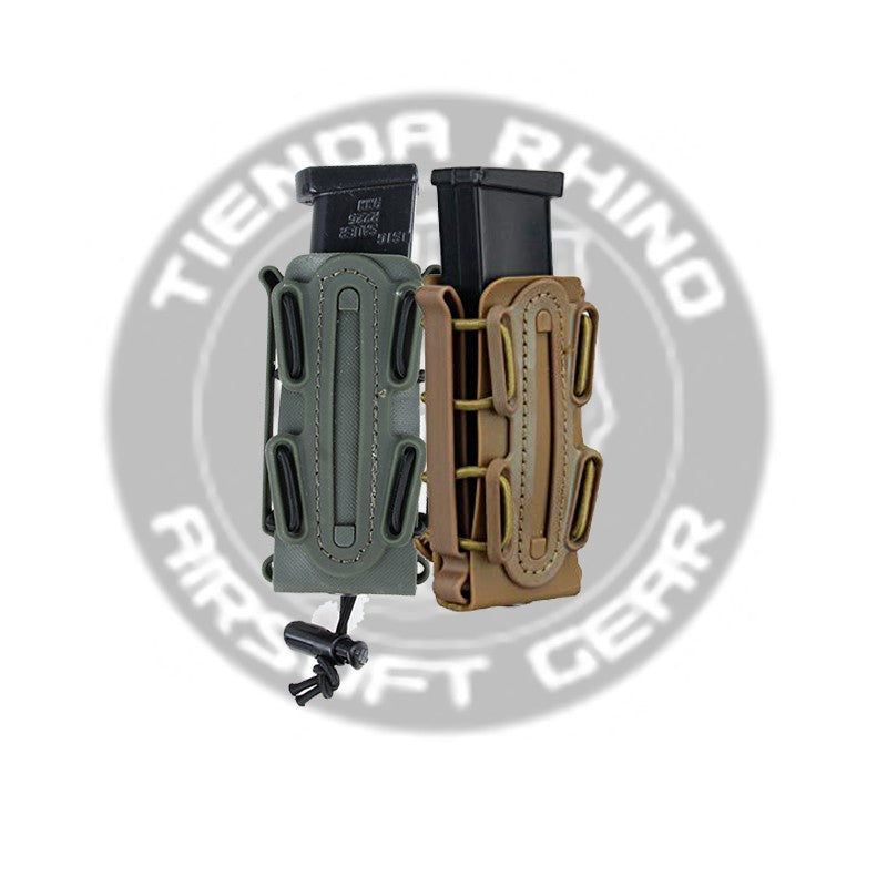 TMC Pouch Magazine 9MM Sg 20 TMC2779 - Urban Defense Chile
