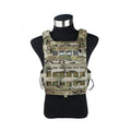 TMC Sd Palte Carrier Multicam Black - Urban Defense Chile