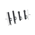 TMC Sparekit For Peltor Adapter Spare TMC3315 - Urban Defense Chile