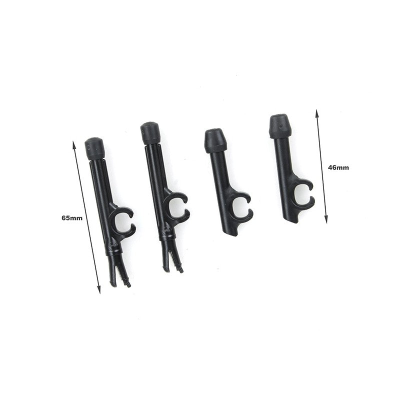 TMC Sparekit For Peltor Adapter Spare TMC3315 - Urban Defense Chile