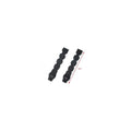 TMC Straps 15CM (BK - CB) - Urban Defense Chile